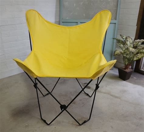 Algoma Net Company Replacement Cover For Butterfly Chair