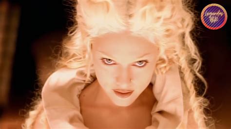 Madonna Bedtime Story Legendado Official Video Youtube