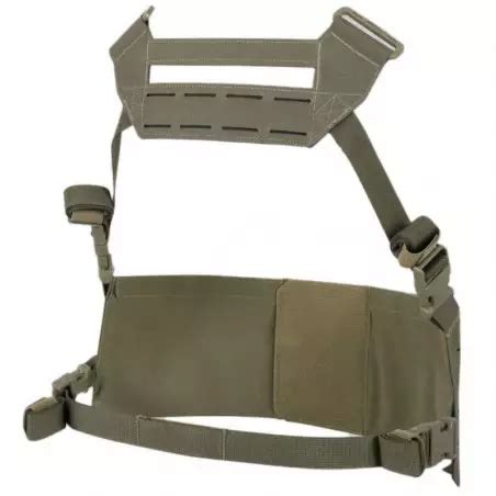 Direct Action Spitfire Mk Ii Rapid Access Cummerbund Ranger Green