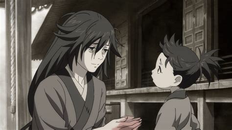 Nonton Dororo Season 1 Episode 9 The Story Of Mercilessness Subtitle Indonesia Idlix