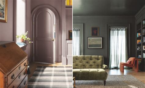 Benjamin Moore Names Color Of The Year Retail Floor Covering