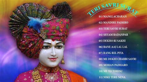 Teri Savri Surat Ii Baps Bhajan Kirtan Youtube