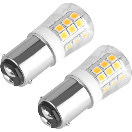 Ydjoo Ba D Led Bulb W Dimmable Cob Bulbs Ba D Double Contact Bayonet