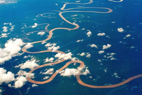 Amazon River, South America [11 Pic] ~ Awesome Pictures