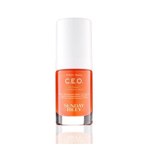 Sunday Riley C.E.O. 15% Vitamin C Brightening Serum in Pakistan