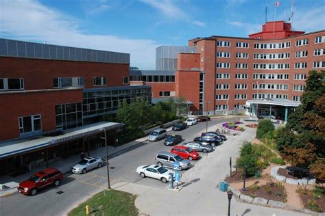 Grand River Hospital Chooses Bbm Protected And Bes12 To Enable Secure