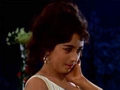 Actress Nanda dies in Mumbai at 75 - NDTV Movies