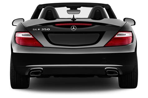 2016 Mercedes Benz Slk Updated With New Engine