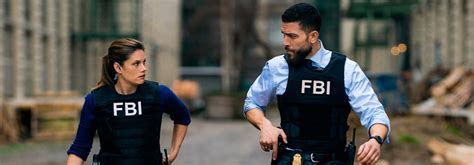 FBI Serie TV FormulaTV