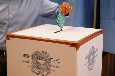 Come Funziona La Legge Elettorale In Italia Camera Senato E