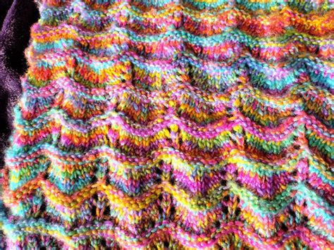 Colorful Afghan Throw - Etsy