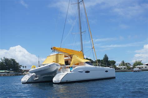 The Multihull Company Catamarans For Sale The World S Leader In