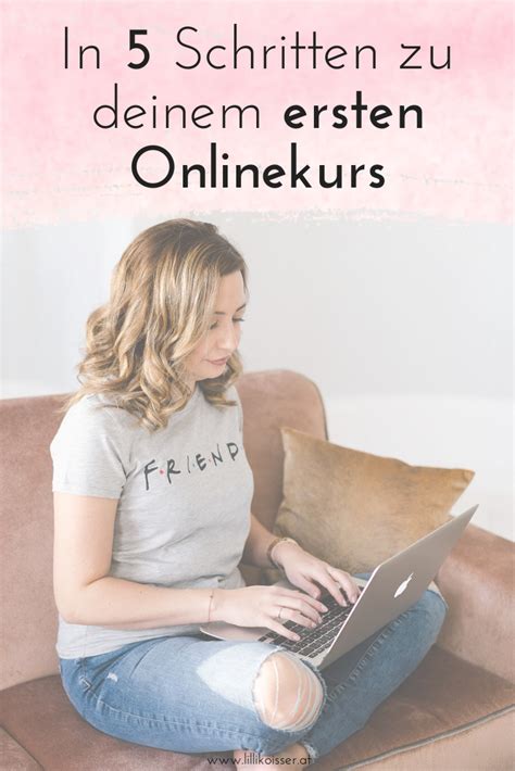 Tr Umst Du Auch Davon Irgendwann Mal Deinen Ersten Onlinekurs Zu