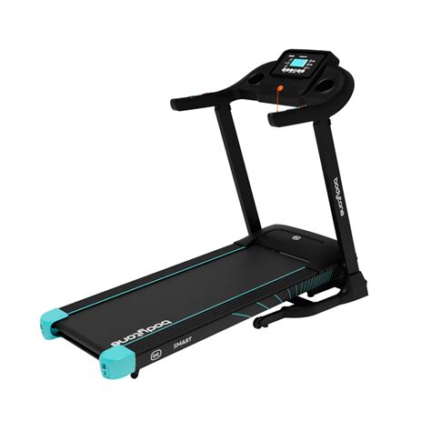 Active RUN 400 Smart Bleu Bodytone