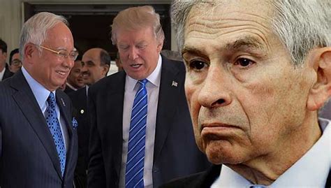 KTemoc Konsiders Return Of Paul Wolfowitz Anwar Ibrahim S