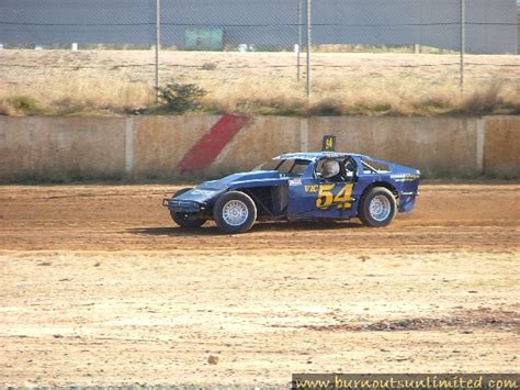 Heathcote Park Raceway Drag Racing And Speedway