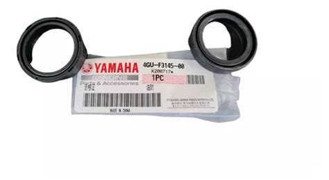 Retenes Barra De Suspension Yamaha Ybr Orig Gu F Env O Gratis