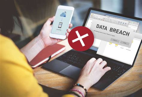 Security Breaches Caused By Employees Examples And Statistics For [year] Increditools