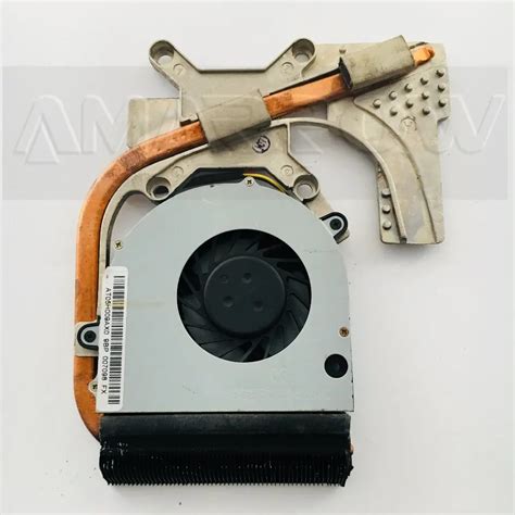 Original For Acer Laptop Heatsink Cooling Fan Cpu Cooler 4735 4736