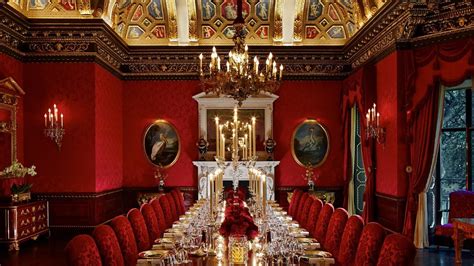 10 Of The Best Private Dining Rooms In London For Events London