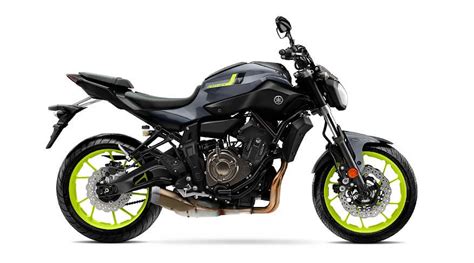 Yamaha MT 07 ABS Ficha Técnica y Opiniones Motos 0km Argentina