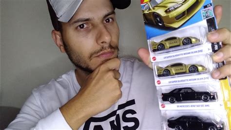 Descobri Uma Coisa Muito Estranha Sobre A Hotwheels Youtube