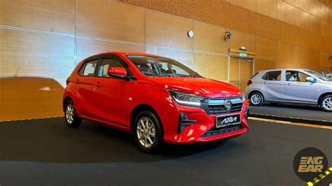 Perodua Lancar Pakej Auto Rahmah Untuk Pemilik Axia Bezza Engear