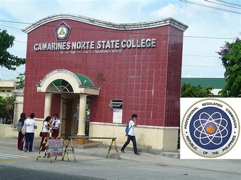 18 MGA BAGONG CPA MULA SA CAMARINES NORTE STATE COLLEGE, KABILANG SA ...