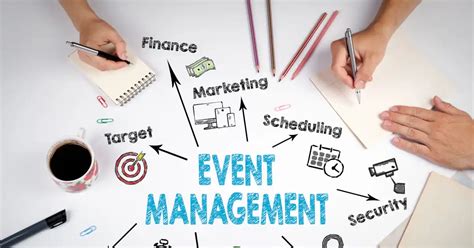 How To Become A Certified Event Planner A Guide To The Years Top