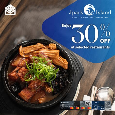 Metrobank Card On Twitter Get 30 OFF At Ching Hai Chinese Restaurant