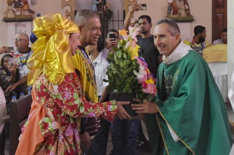 La Cultura Del Pueblo De El Callao Se Ha Mantenido En El Tiempo A Adi