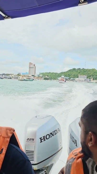 Boating Youtube
