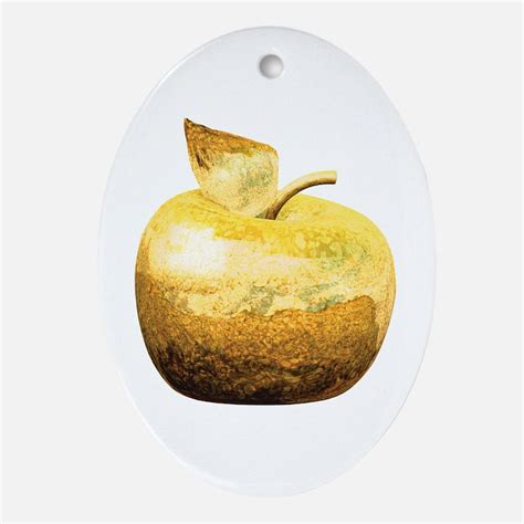 Golden Apple Ornaments 1000s Of Golden Apple Ornament Designs