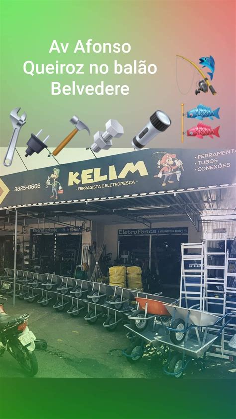 Kelim Ferragista