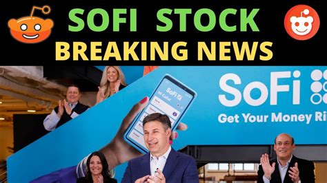 Sofi Stock News Today Sofi Stock Analysis Analysis Predictions How