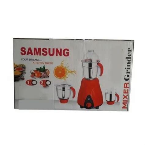 Sale Samsung Mixer Grinder 850 Watts Price In Stock