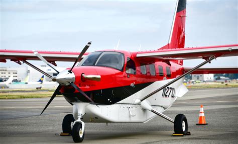 2019 Kodiak 100 Series Ii Modern Aviation