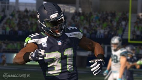 Madden NFL 15 Roster Update - Conference Championship Available Now ...