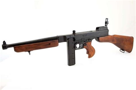 M1 Thompson Airsoft