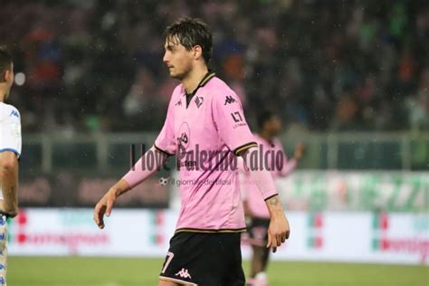 Calciomercato Palermo Soleri può essere la contropartita per arrivare