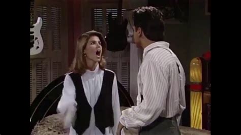 Full House Jesse And Becky Break Up Youtube