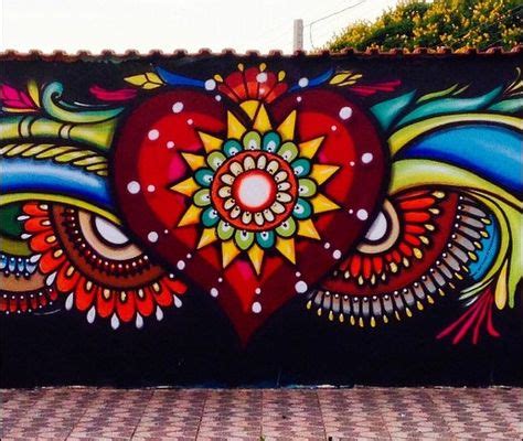 18 Brazilian art ideas | art, folk art, murals street art