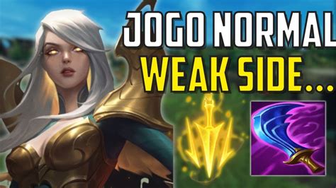 Como Ser Givado E Ganhar O Jogo De Kayle Youtube