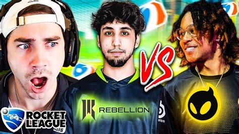 Shopify Rebellion Vs Dignitas Jstn Vs Arsenal Grand Final