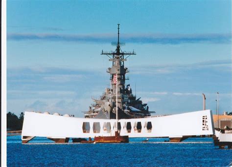 USS Missouri Wallpaper - WallpaperSafari