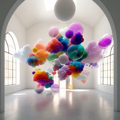 The Intersection of Art and AI: Large-scale art installations ...