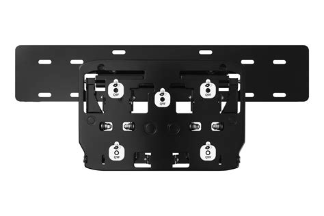 75 Inch No Gap Wall Mount Official Samsung Support