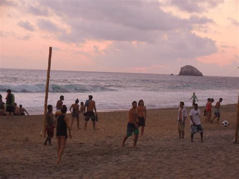 Playa Zipolite Welcome To The Beach Of The Dead 1 2 2016