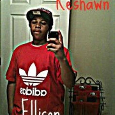 Stream Keshawn Jamere Ellison Music Listen To Songs Albums