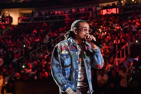 Quavo Releases Tribute Album ‘rocket Power To Takeoff